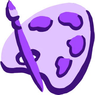 برای هنرمندان مبتدی